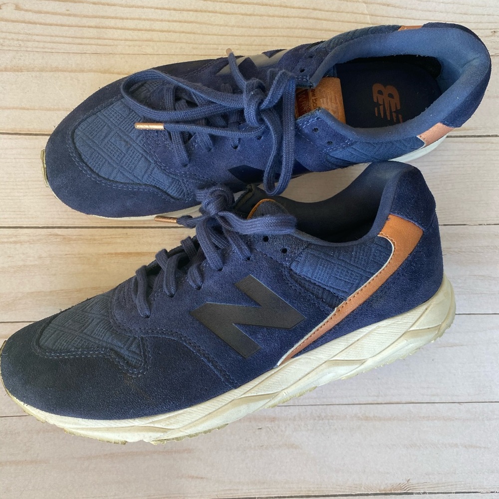 New Balance sneakers